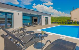 Villa Kristina - Makarska by Villas Guide - Donji Proložac - 5