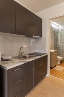 Urban Athens - Studio #10 - Atene - 2