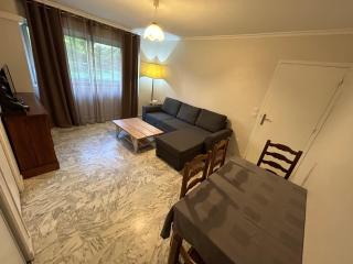 Apparemment 2P centre Nice - Nizza - 9
