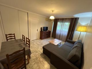Apparemment 2P centre Nice - Nizza - 8