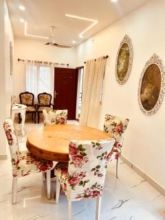 The Bougainvilla Homestay - Cochin - 0