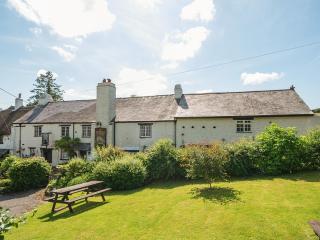 The Old Church House - Newton Abbot - 9