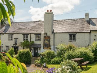 The Old Church House - Newton Abbot - 0