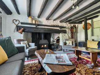 The Old Church House - Newton Abbot - 7