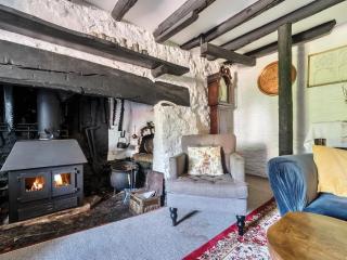 The Old Church House - Newton Abbot - 6