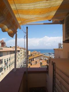 The Turtle - La tartaruga - Porto Santo Stefano - 6