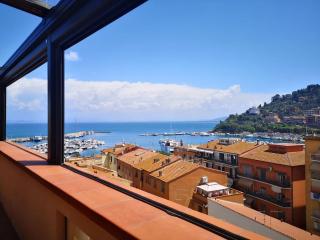 The Turtle - La tartaruga - Porto Santo Stefano - 3