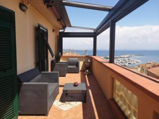 The Turtle - La tartaruga - Porto Santo Stefano - 2