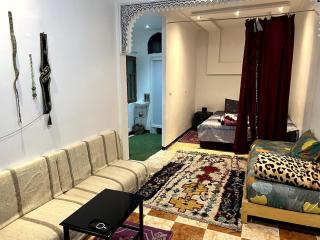 Suite 2 - Marrakech - 2