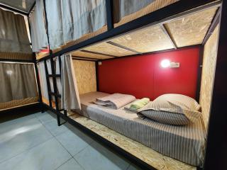 Gallary Hostel - Tiflis - 3