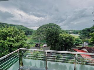 The Bougainvilla Homestay - Cochin - 6