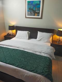 Kumrat valley room booking - Tāl - 8