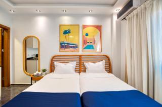 Travelholic AUC Residence - Caïro - 1
