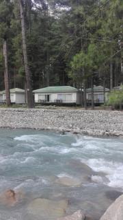 Kumrat valley room booking - Tāl - 6
