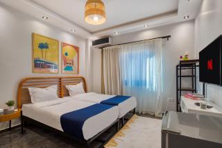 Travelholic AUC Residence - Caïro - 3