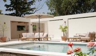 Domaine Cap Rubis - Paradou - 9