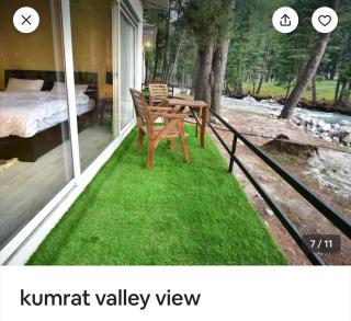 Kumrat valley room booking - Tāl - 2