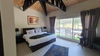 Kumrat valley room booking - Tāl - 1
