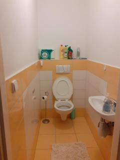 Top-floor 2-1 flat, in the very center - Karlovy Vary - 5