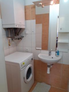 Top-floor 2-1 flat, in the very center - Karlovy Vary - 4