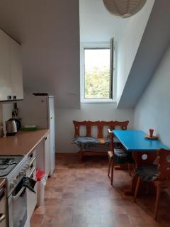 Top-floor 2-1 flat, in the very center - Karlovy Vary - 2