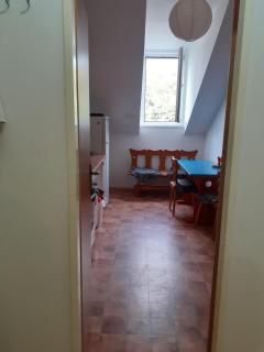 Top-floor 2-1 flat, in the very center - Karlovy Vary - 1