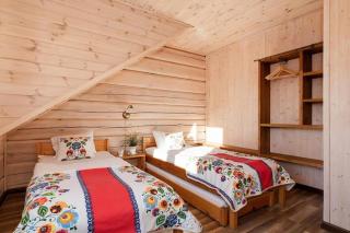 Comfortable 2-storey holiday home, Ustronie Morskie - Ustronie Morskie - 6