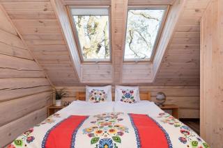 Comfortable 2-storey holiday home, Ustronie Morskie - Ustronie Morskie - 8