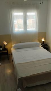 Usera Habitaciones A - 4