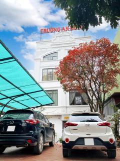 Truong An NoiBai Airport Hotel - Noi Bai - 9