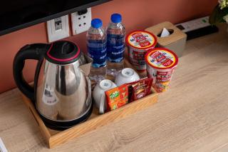 Truong An NoiBai Airport Hotel - Noi Bai - 4