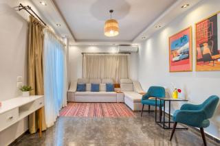 Travelholic AUC Residence - Il Cairo - 0