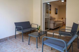 Luxury apartment 2 Bedrooms with pool and garage - Roquetas de Mar - 2