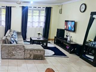 Kinyanjui's home's 001 - Morogoro - 0