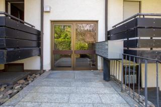 Fewo Ferber - Vogesen - Badenweiler - 9