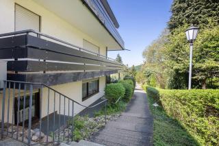 Fewo Ferber - Vogesen - Badenweiler - 8
