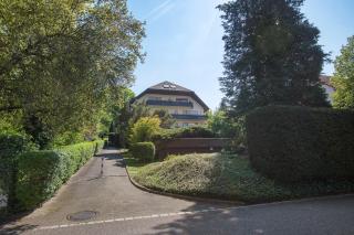Fewo Ferber - Vogesen - Badenweiler - 0