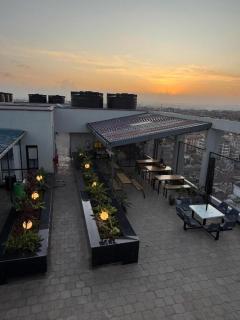 Skypearl Residence close proximity to JKIA, Tsavo fedha - Nairobi - 2