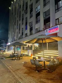 Skypearl Residence close proximity to JKIA, Tsavo fedha - Nairobi - 3