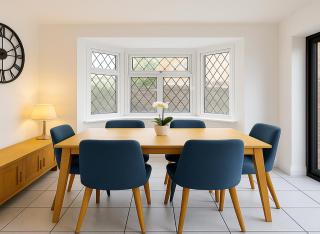 2 Bed Apartment with Garden in Fulham - Londra - 9