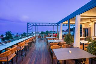 Hotel Vozina - Metamorfosi - 3
