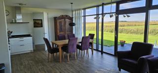 Vakantieappartement Greidesicht Ouwster-Nijega - Ouwster-Nijega - 7