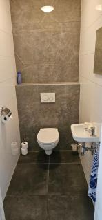Vakantieappartement Greidesicht Ouwster-Nijega - Ouwster-Nijega - 2