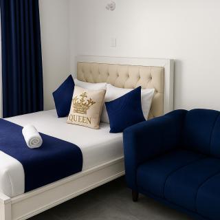 Skypearl Residence close proximity to JKIA, Tsavo fedha - Nairobi - 0