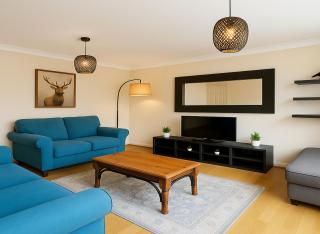 2 Bed Apartment with Garden in Fulham - Londra - 0