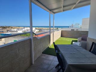 Santa catalina playa - Conil de la Frontera - 0