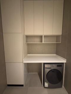 Luxurious apartment with modern furniture - Riad - 9