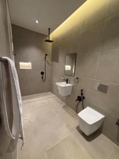 Luxurious apartment with modern furniture - Riad - 7