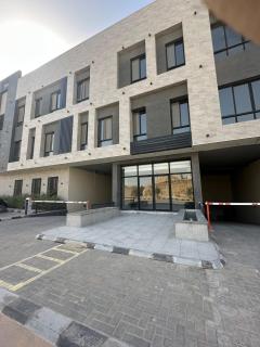 Luxurious apartment with modern furniture - Riad - 5