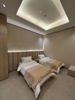 Luxurious apartment with modern furniture - Riad - 3